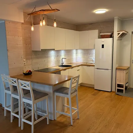 Viimsi Apartman *