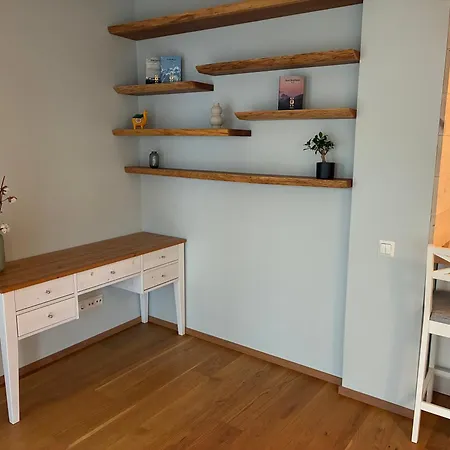 Viimsi Appartement