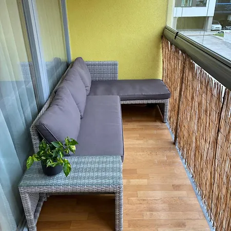 Appartement Viimsi