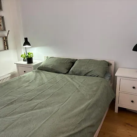 Viimsi Appartement Haabneeme